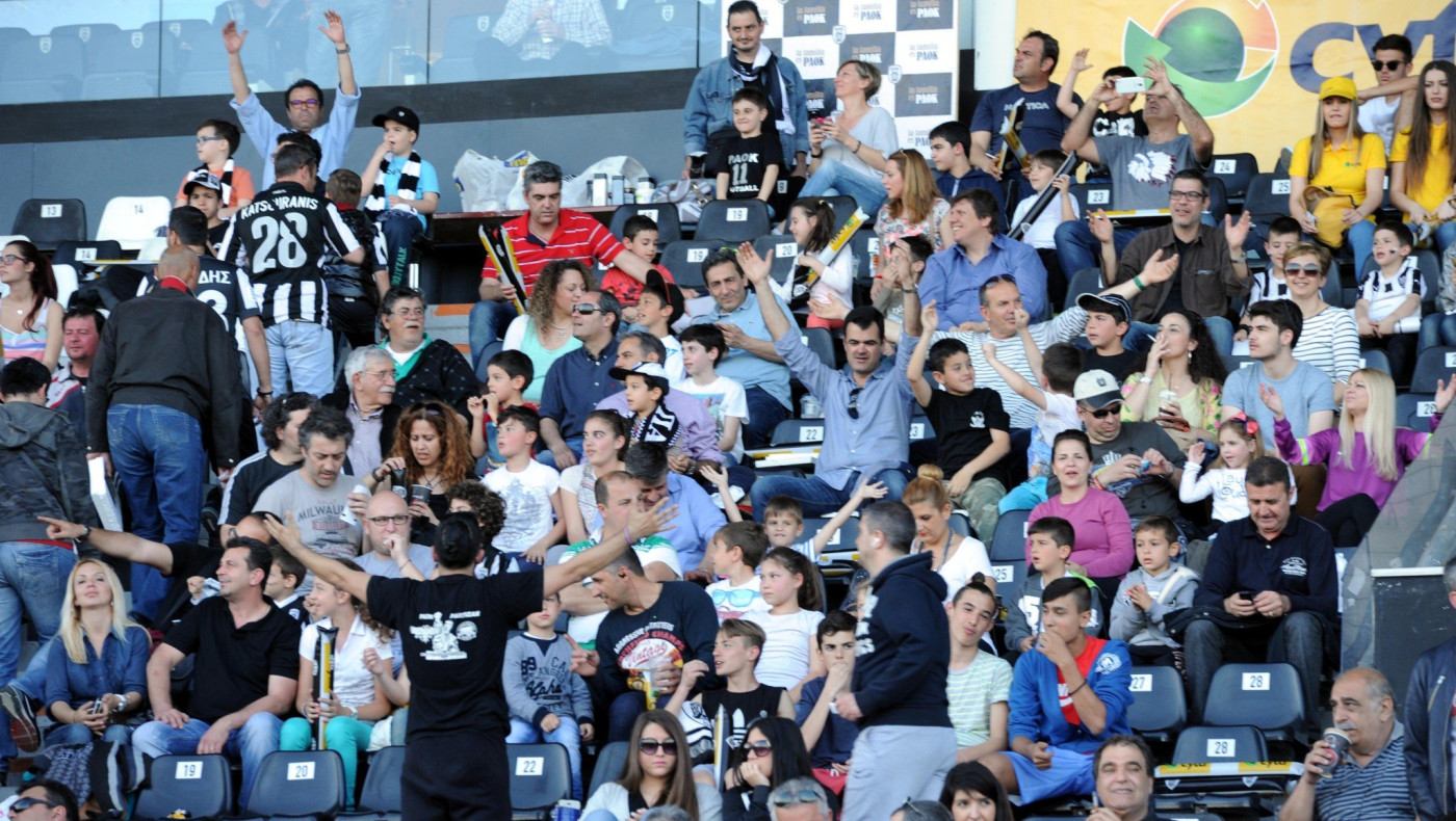 Ο σκοπός αγιάζει τα μέσα