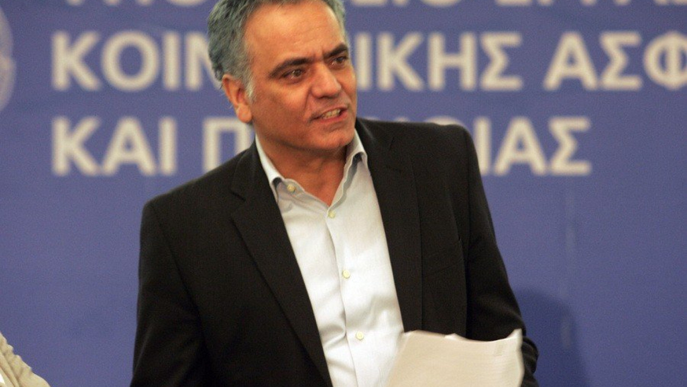 Σκουρλέτης:  Ισχύουν οι δεσμεύσεις για κατώτατο μισθό και συλλογικές συμβάσεις 