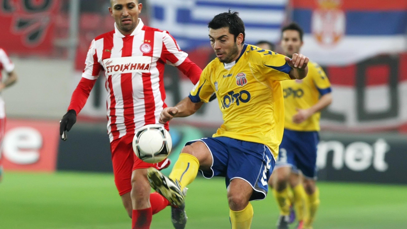 Αυτά κατέθεσαν ενόρκως Νίκος Γεωργέας και Δημήτρης Καλαϊτζίδης