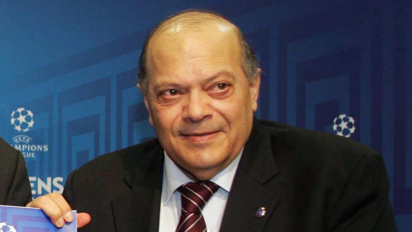 Λευκαρίτης: «Μπορεί να επέμβει αυτεπάγγελτα η UEFA» (audio)