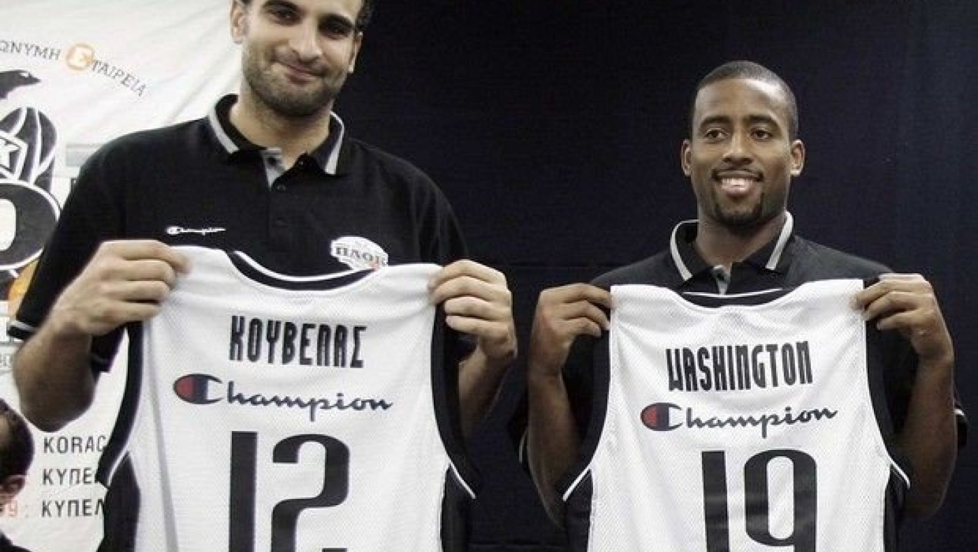 Αναβολή για την υπόθεση του Κούβελα