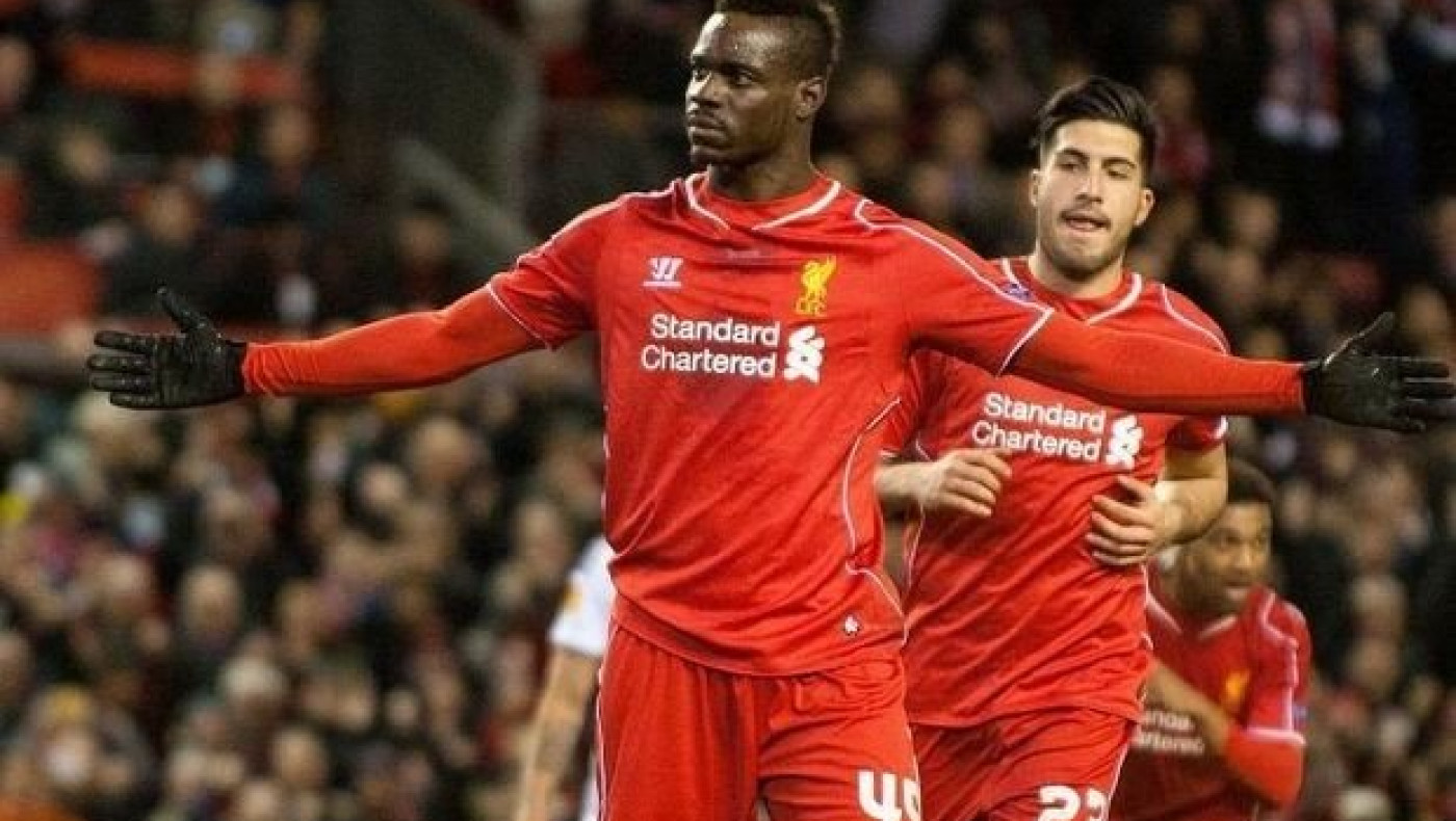 Η άλλη όψη του Μάριο Μπαλοτέλι! (video)