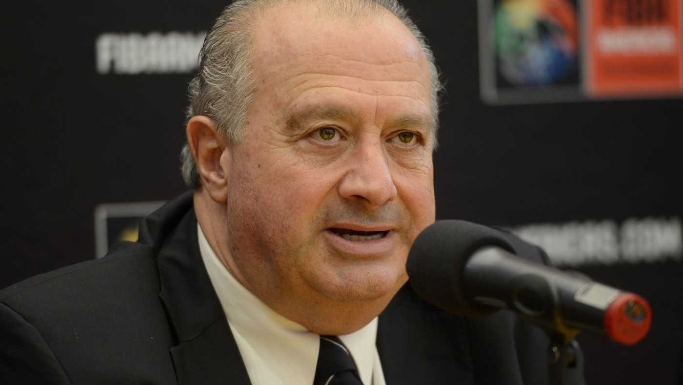 Η ΦΙΜΠΑ «αξιοποιεί» το λάθος του Μπερτομέου