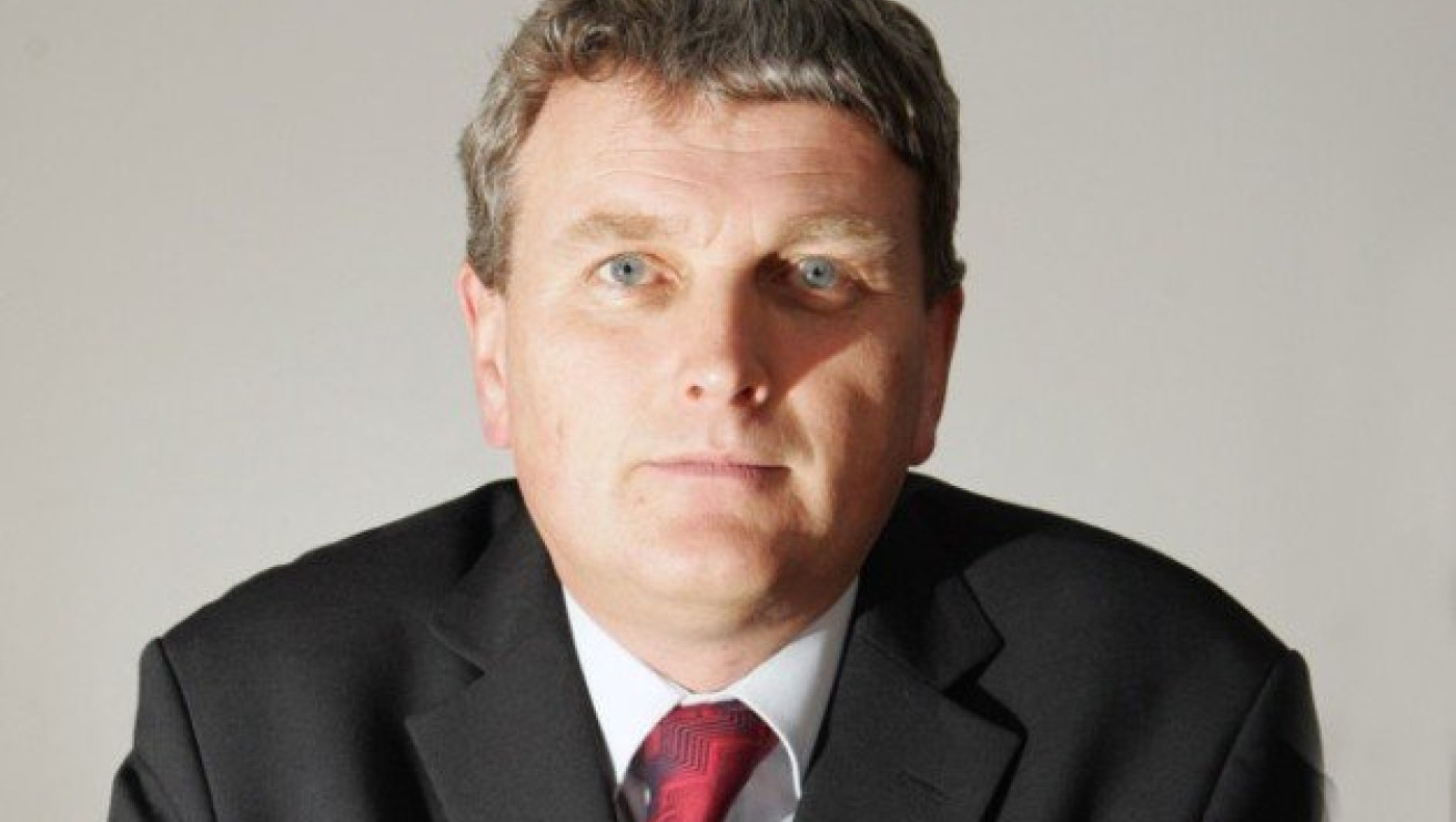 Β. Ιρλανδία: Παραιτήθηκε ο Υπουργός Υγείας για ομοφοβικό σχόλιο