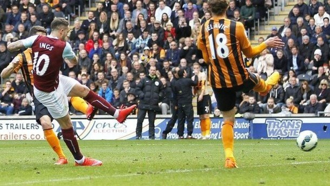 Πανηγύρισε τον... υποβιβασμό της η Μπέρνλι