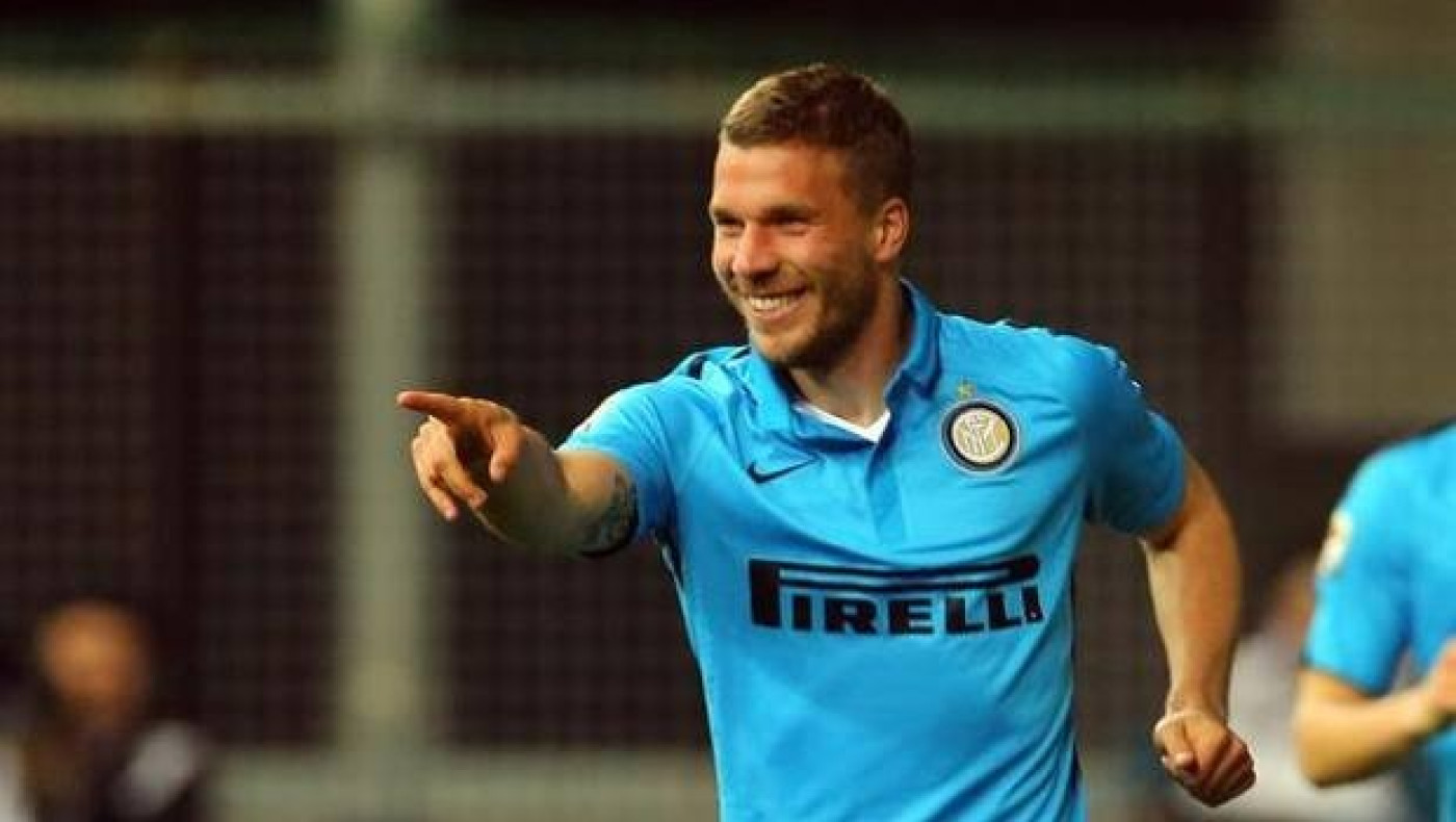 «Ζωντανή» η Ίντερ