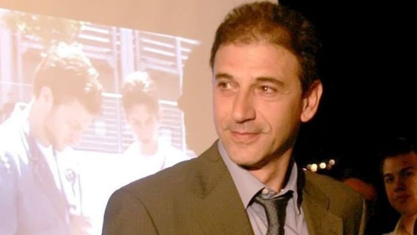 Σενάρια για Γεωργακόπουλο στην ΕΠΟ