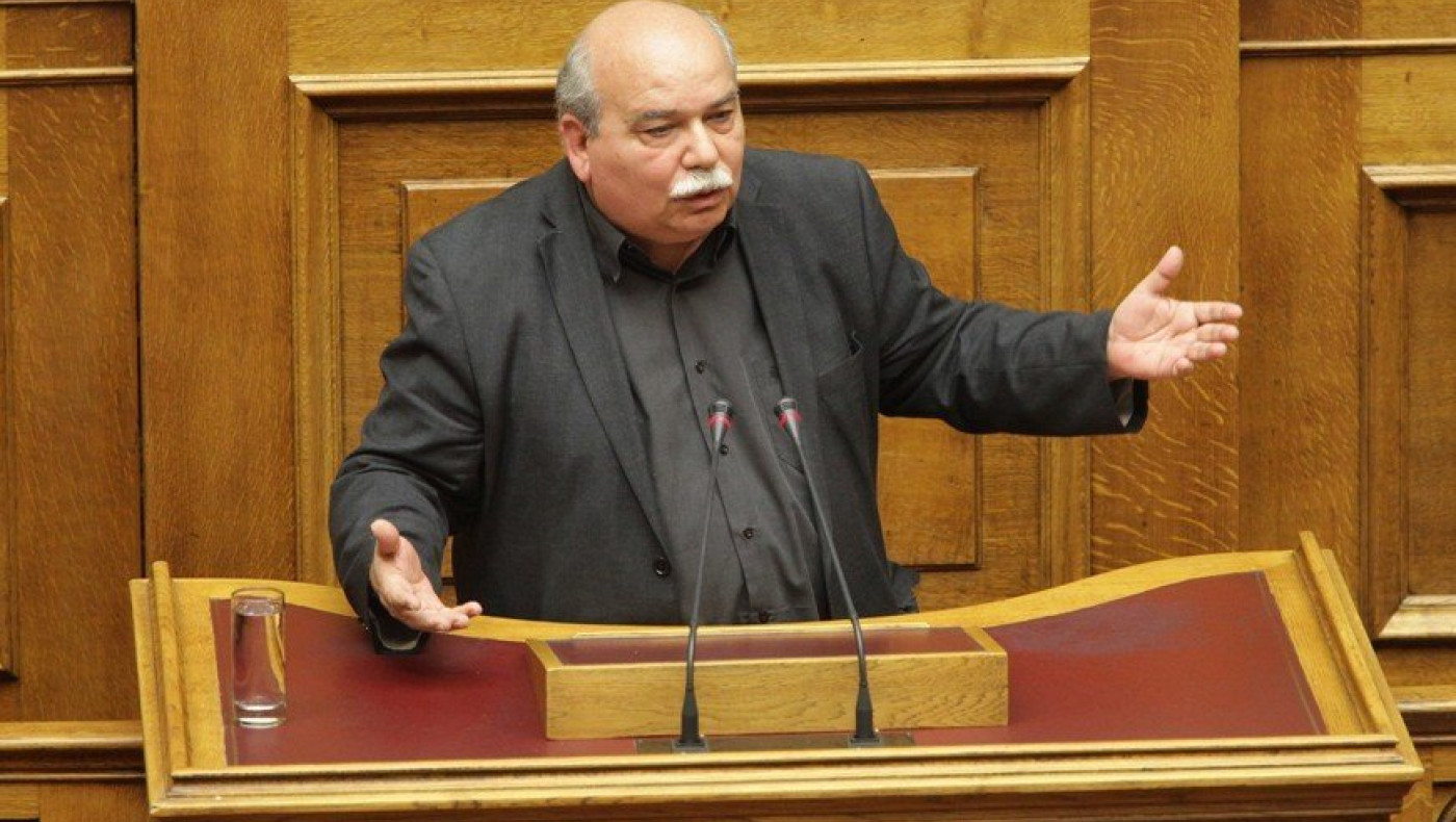 Ν.Βούτσης: «Η κυβέρνηση δεν θα γίνει παρένθεση» 