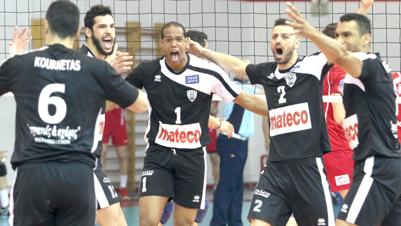 «Ξεχειλίζει» από ποιότητα, προσωπικότητα και πάθος