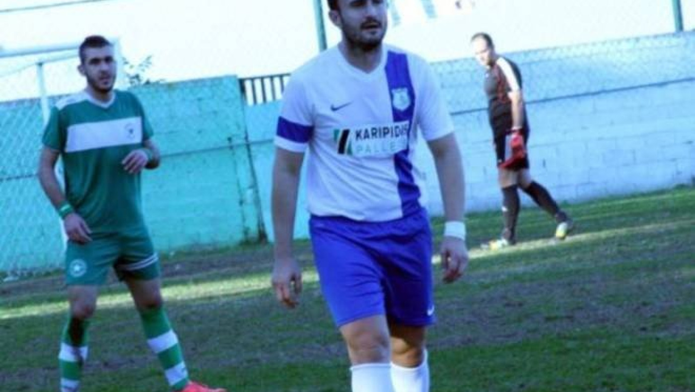 Τα κρίσιμα μπαράζ του Θόδωρου Καρυπίδη! 