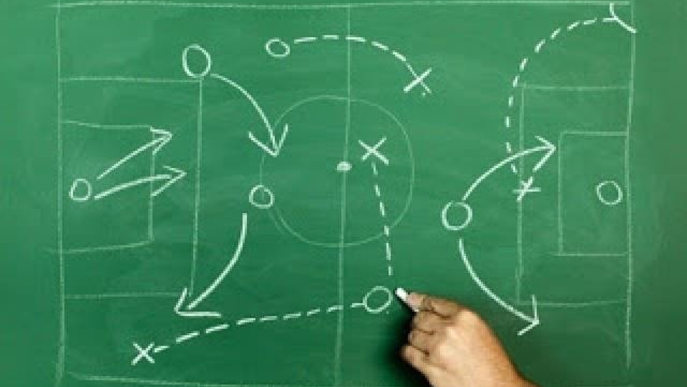 Προπονητής της SuperLeague πήγε για παγκόσμιο ρεκόρ!