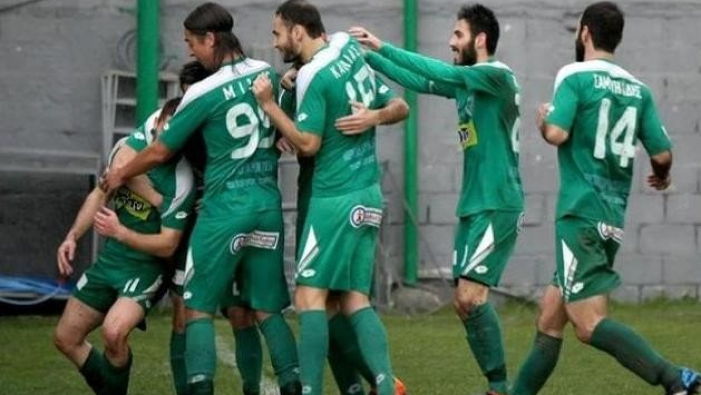 Βήμα παραμονής ο Αγροτικός