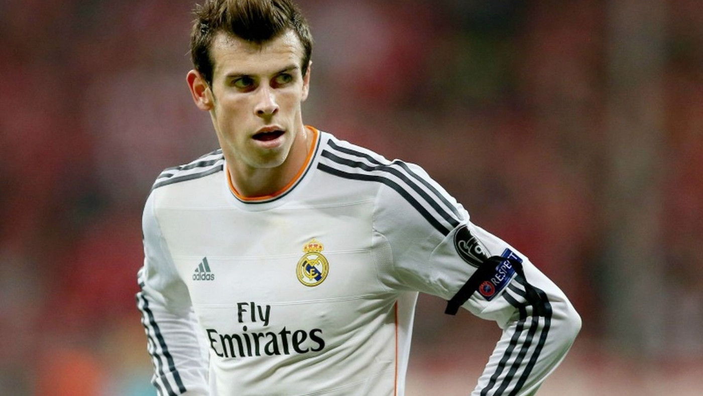 Στον αγώνα με τη Σεβίλλη επιστρέφει ο Μπέιλ