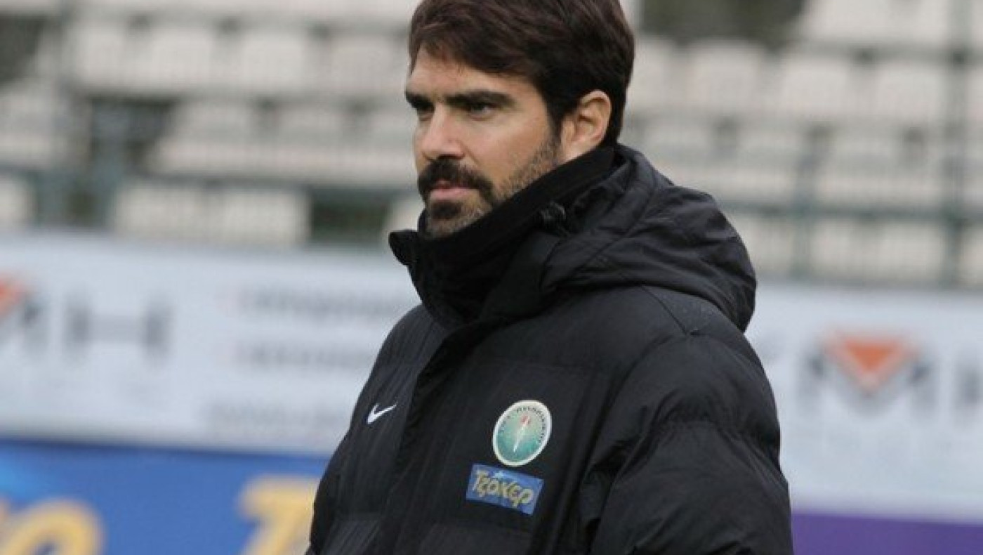 Ρόκα: «Ενας μεγάλος τελικός»