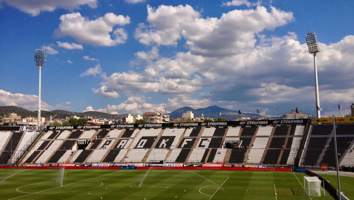 Ξέρουν τι προπονητή  θέλουν στην Τούμπα;