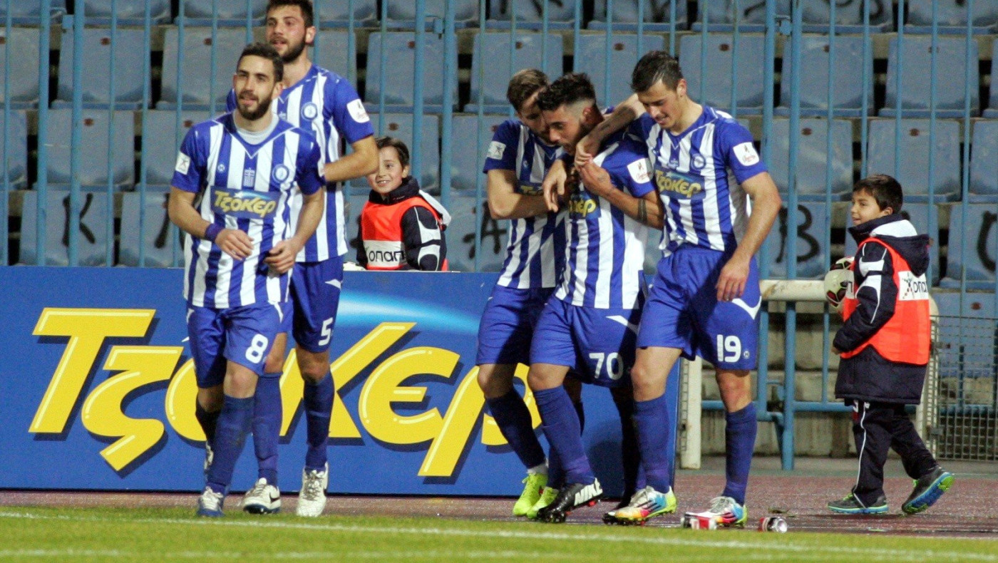  Και τώρα πάνε για κλάμα χαράς 