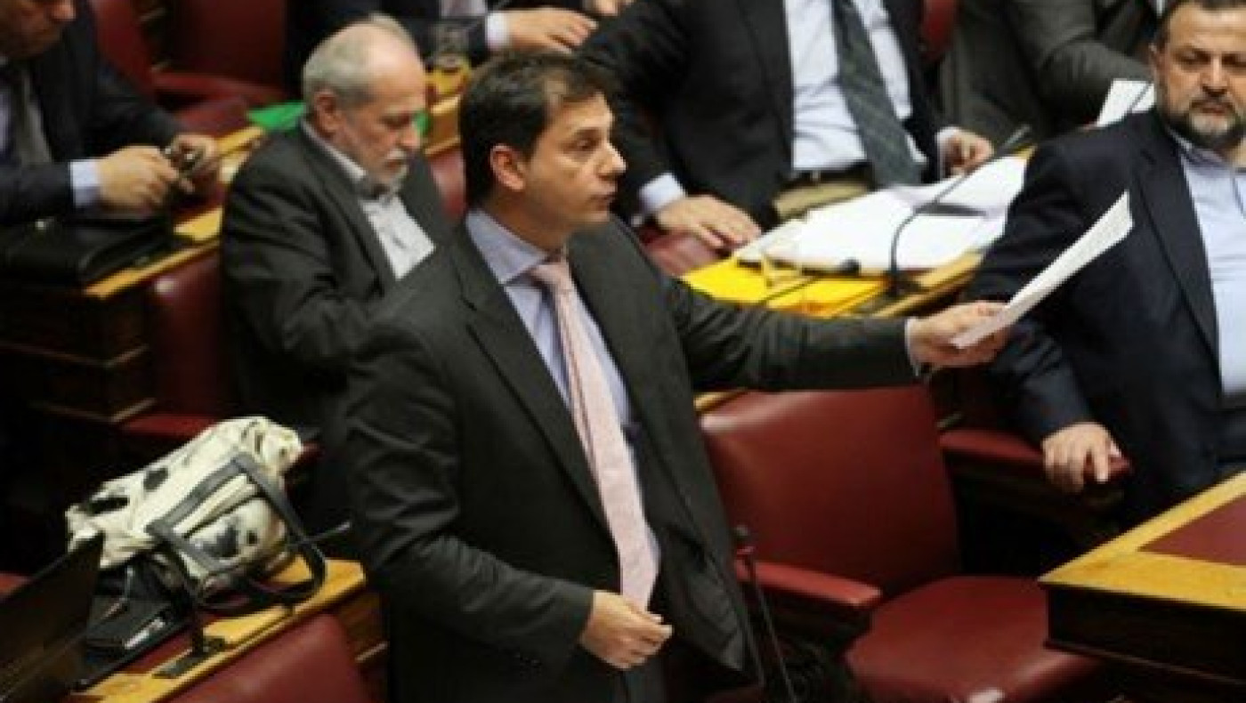 «Σε λίγο καιρό το e-mail Χαρδούβελη θα μοιάζει παραδεισένιο!»