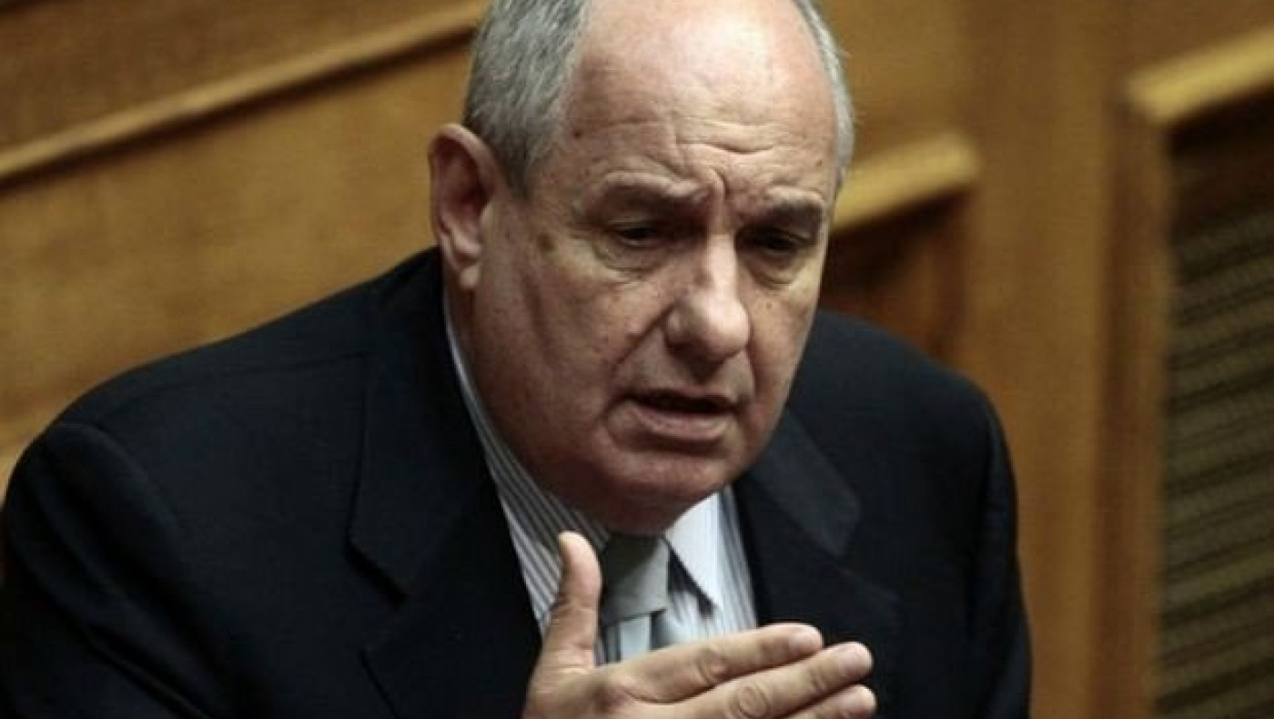 Κουίκ: "Επί της Αρχής, ψηφίζουμε ναι"