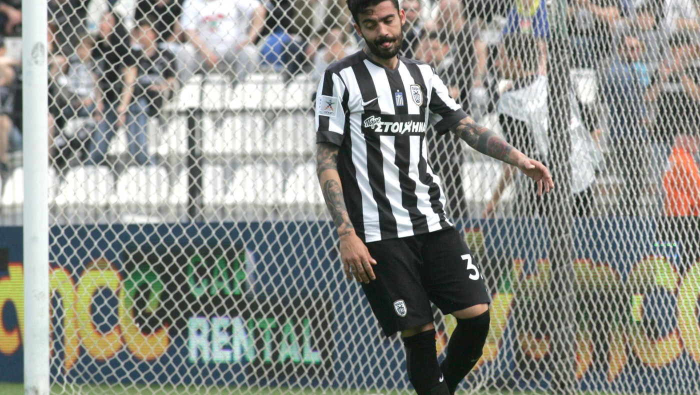 Πώς βλέπει ο Κλάους το ενδιαφέρον της Σασουόλο 