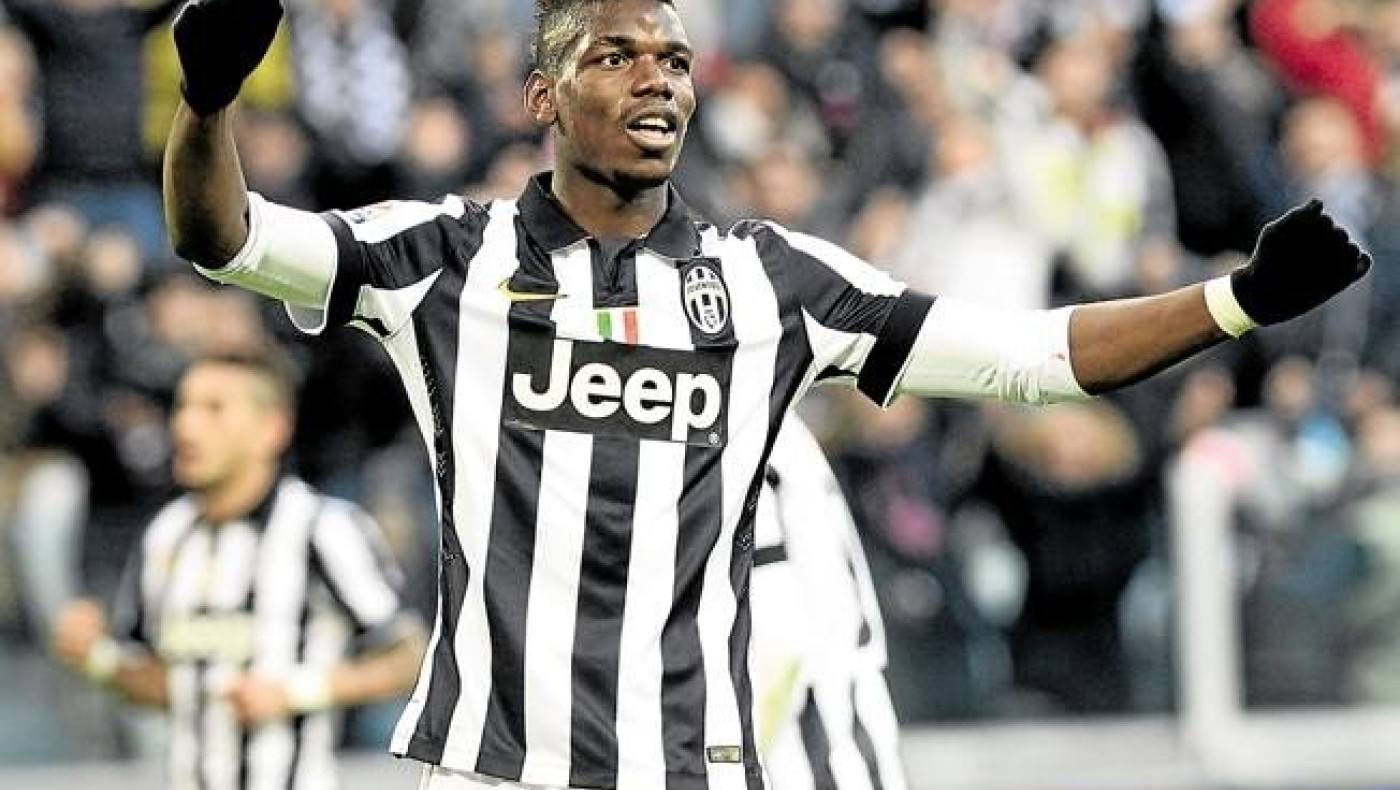 Όχι στα 80 εκατομμύρια της Μπάρτσα για Πογκμπά!