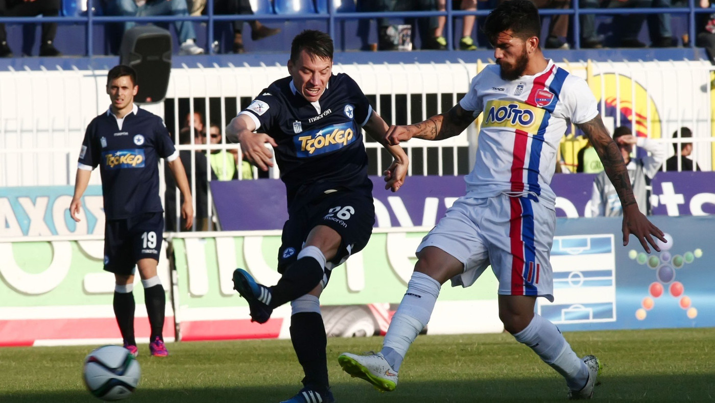 Στον ανακριτή ως μάρτυρας υπεράσπισης ο Πίτου Γκαρσία