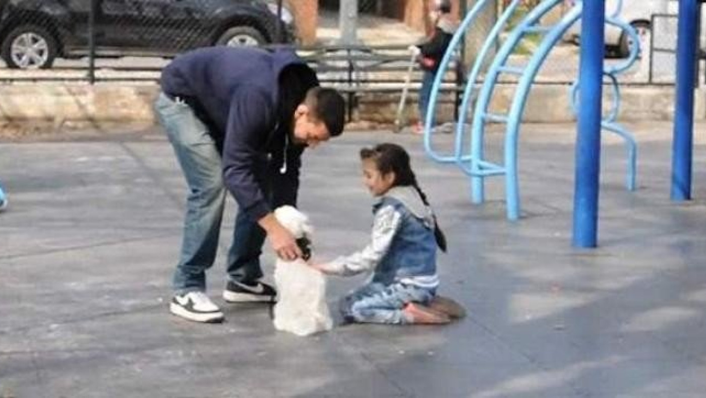 Σοκαριστικό: Πόσο εύκολα μπορεί ένας ξένος να κλέψει ένα παιδί; (VIDEO)