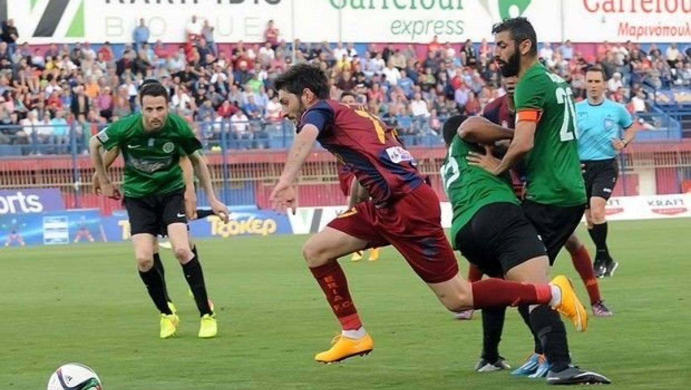 Την εκτέλεσε από τα έντεκα βήματα!