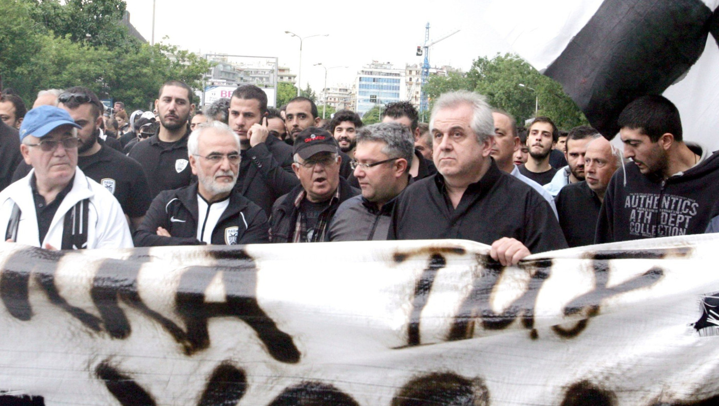   Σε νέα εποχή ο ΠΑΟΚ, αλλά δύο στοιχήματα περιμένουν τον Ιβάν