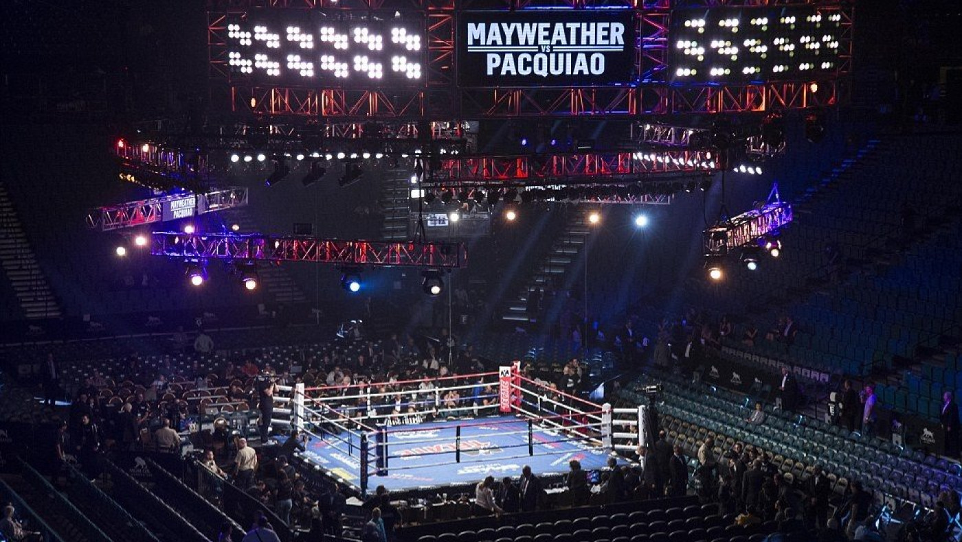 Όλο το Hollywood στην μάχη των... μαχών! (pics)