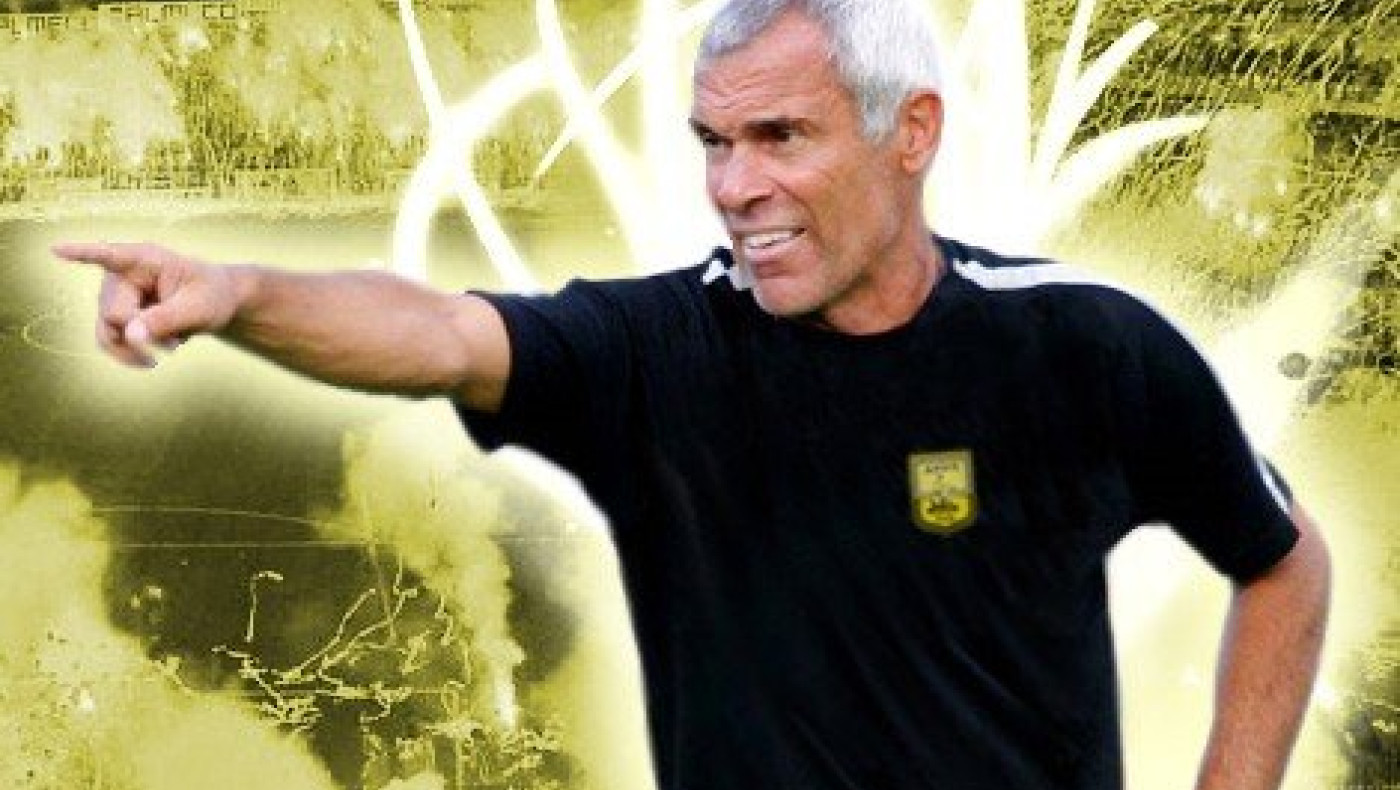 Ποιον «κιτρινόμαυρο» παίρνει στην Αίγυπτο ο Κούπερ!