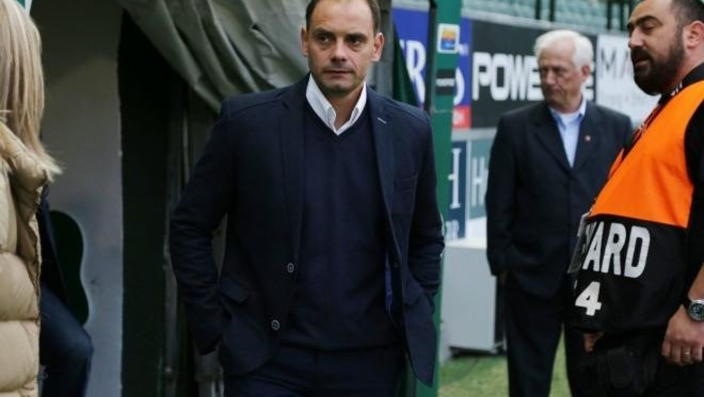 Ξαφνικά θυμήθηκαν και τον... Βεργέτη για τον ΠΑΟΚ