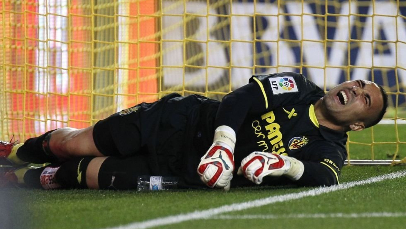 Σοκ με Ασένχο