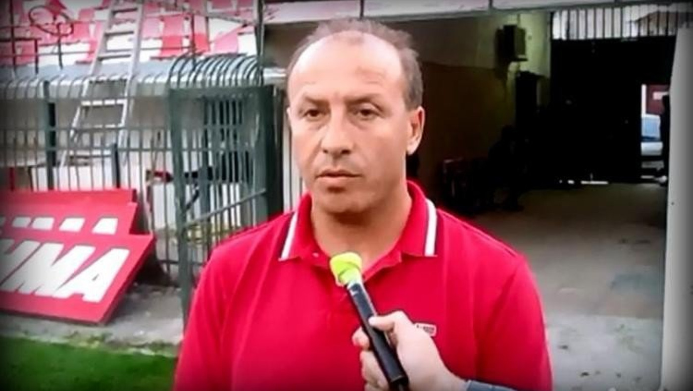 Τα ηνία στον Αναστασιάδη