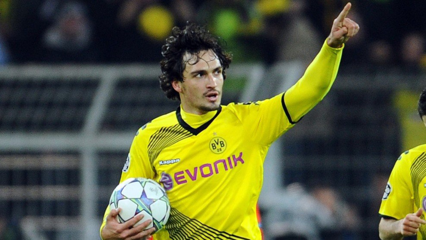 Έ(χ)ασαν έδαφος για Ευρώπη, το εκμεταλλεύτηκε η Βέρντερ