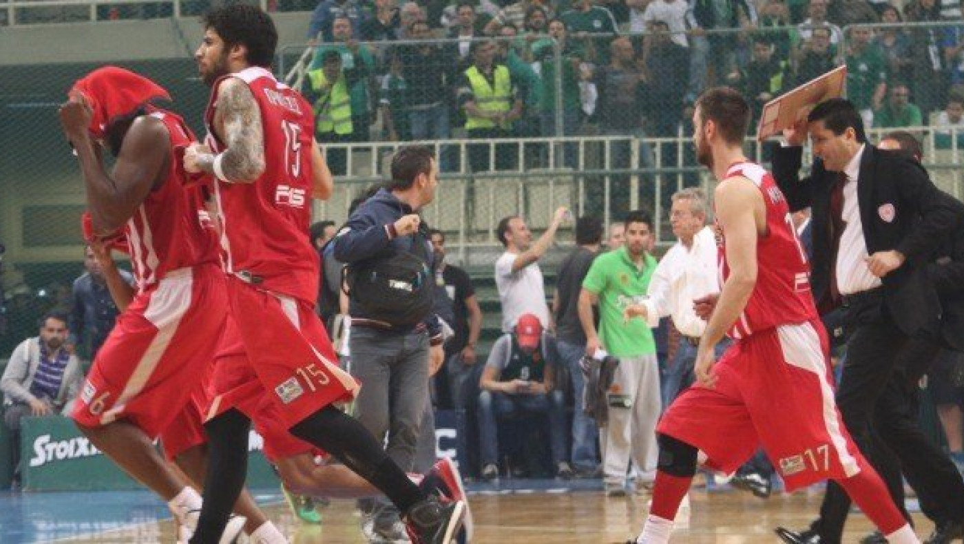 Καμπάνα τριών αγωνιστικών στον Παναθηναϊκό