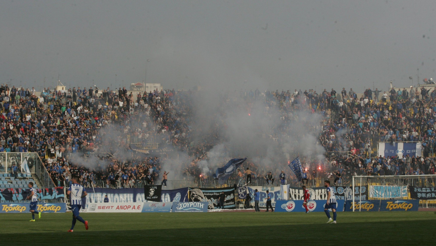 «Ξεχειλίζουν» τα Πηγάδια