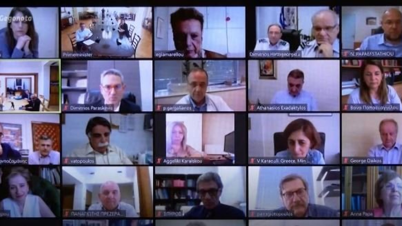 Σάλος για το ακαταδίωκτο των ειδικών επιστημόνων -Σφοδρές αντιδράσεις