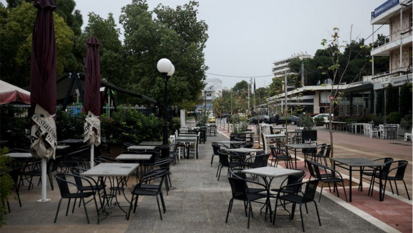 Εστίαση: Αυτή την ημερομηνία θα ανοίξει, όσες πιέσεις κι αν ασκούνται...
