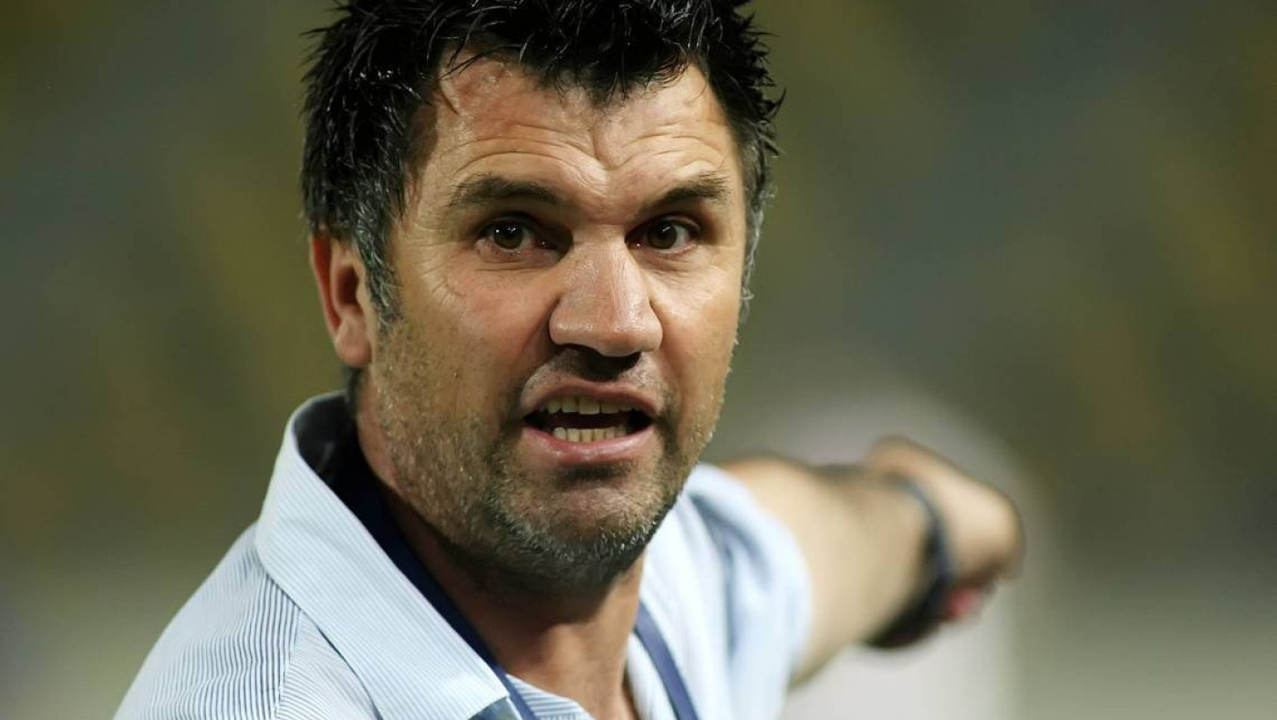 Κεχαγιάς: «Μικρό προβάδισμα ο Άρης αλλά ο ΠΑΟΚ...»