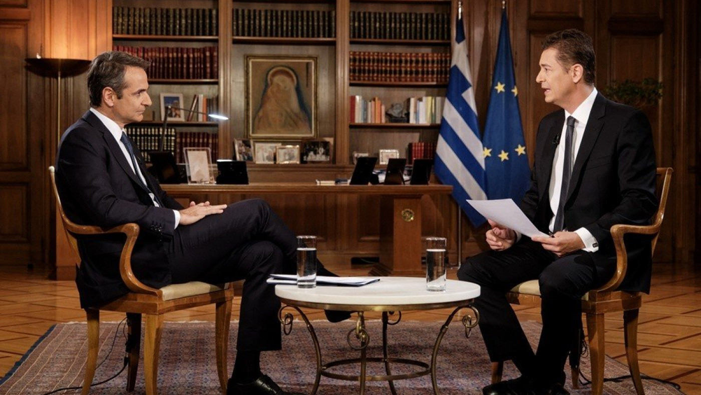 Μητσοτάκης: «Το καλύτερο εμβόλιο είναι το γρηγορότερο»