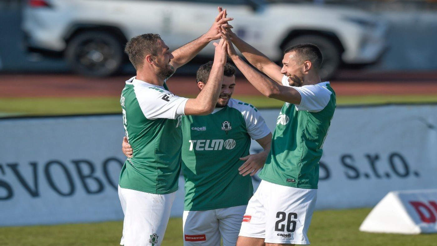 Χαριζακλής: Mε το κίνητρο των «γκαλάκτικος»