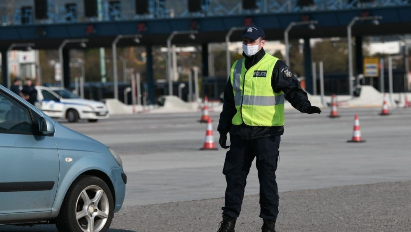 Πάσχα: Τι ετοιμάζει η ΕΛ.ΑΣ για να αποτρέψει τις εξορμήσεις εκτός Νομού