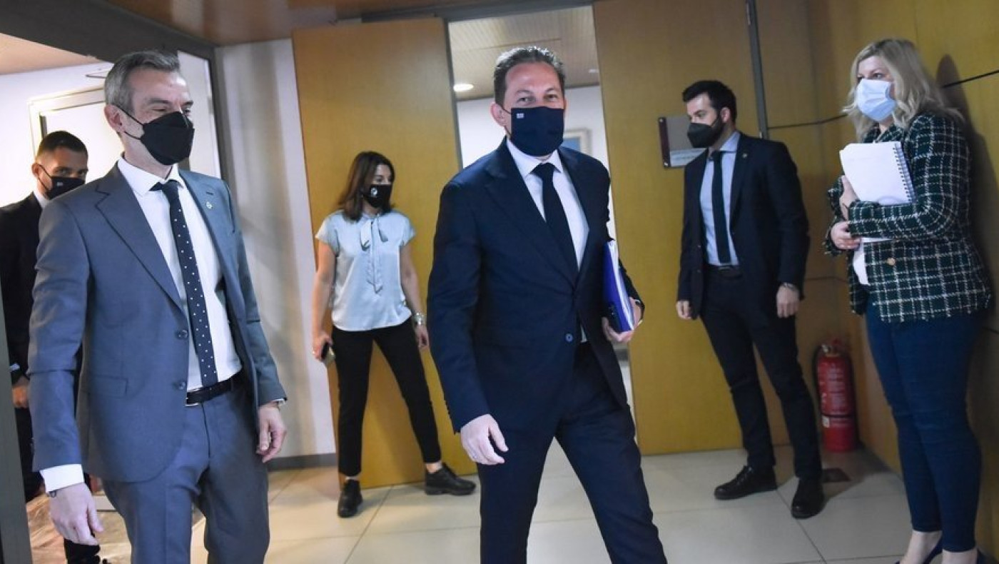 Ζέρβας προς κυβέρνηση: «Επιτρέψτε το click inside ενόψει Πάσχα στη Θεσσαλονίκη»