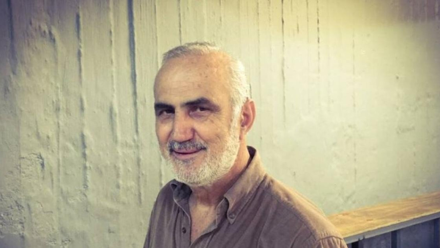 Αλμπάνης: «Γίνονταν σεξουαλικές παρενοχλήσεις, υπήρχε κρεβάτι σε καμαρίνι»