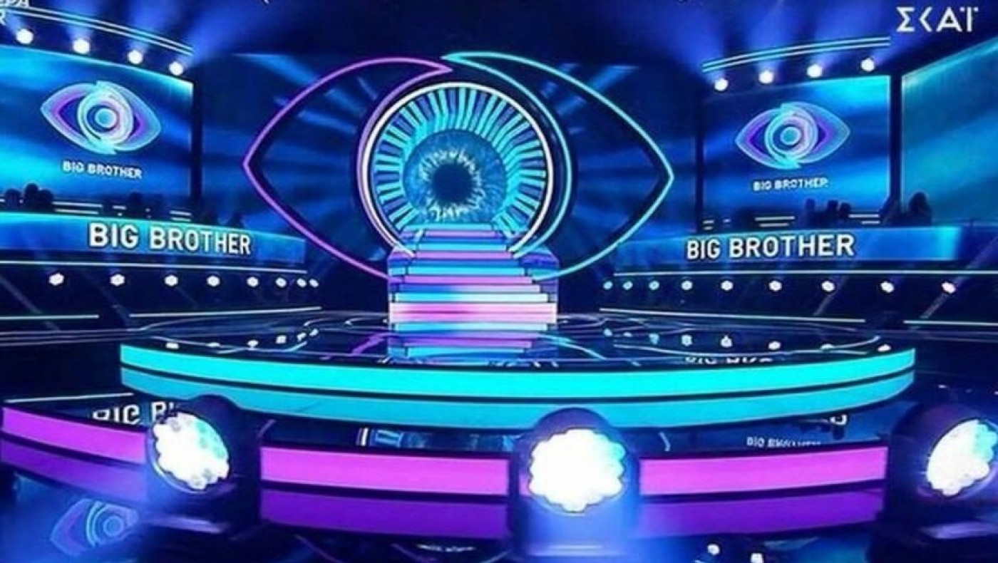 Big Brother: Το «απαγορευμένο» πλάνο που έπαιξε κανονικά στον αέρα!