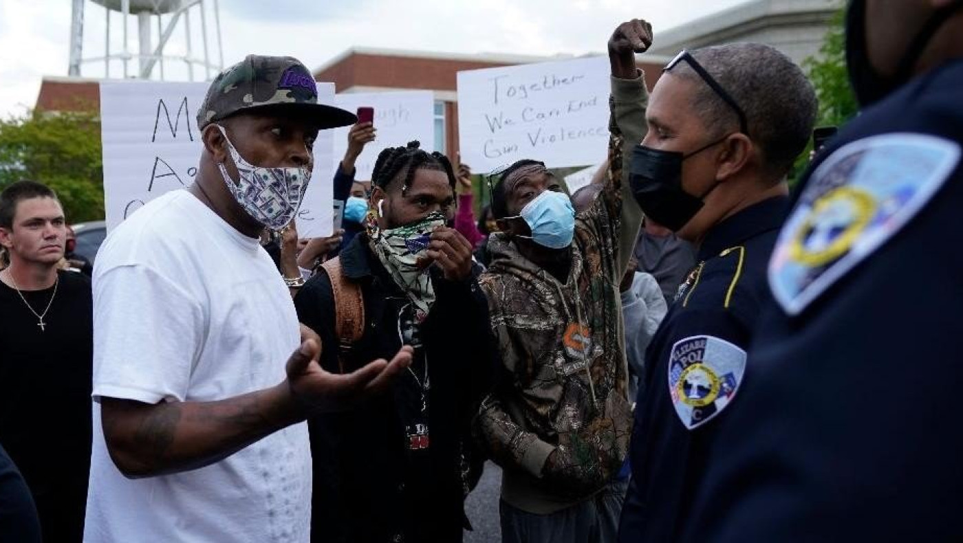 ΗΠΑ: Νεκρός Αφροαμερικανός πατέρας 10 παιδιών