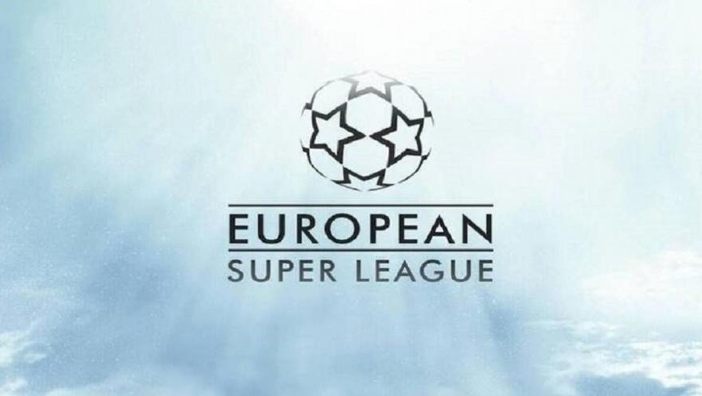 Η European Super League... επανέρχεται