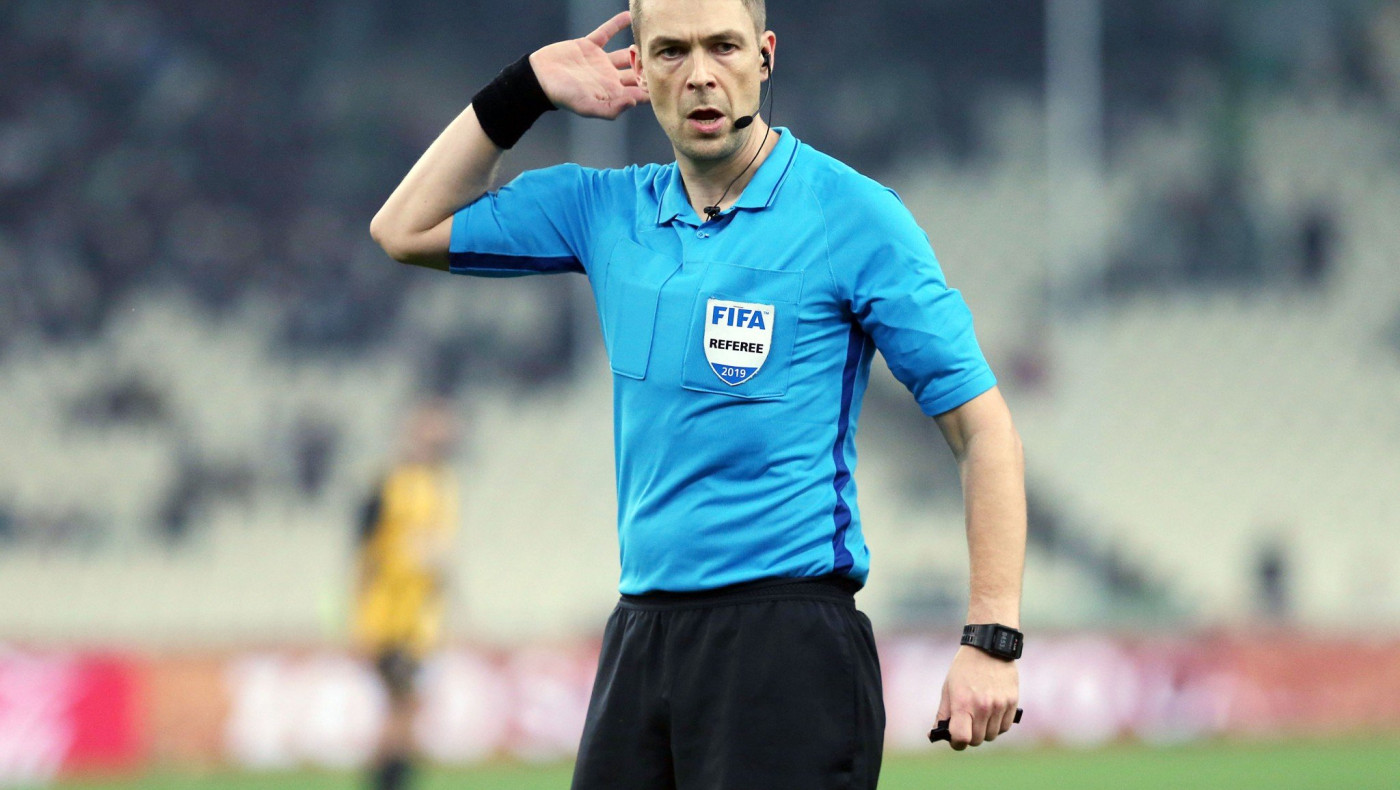 Γκεστράνιους στην Τούμπα, Φωτιάς στην Τρίπολη