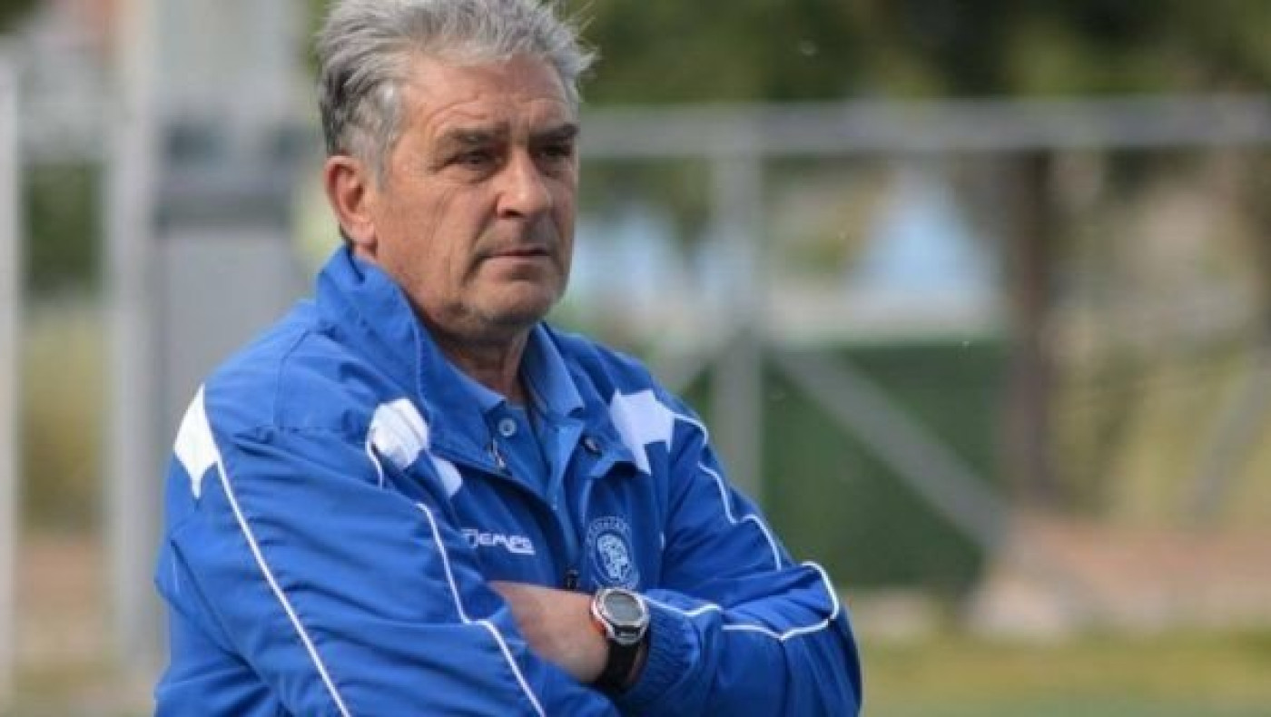 Ψαρράς: «Ανέτοιμος ο ΠΑΟΚ, πιο παθιασμένη η ΑΕΚ»