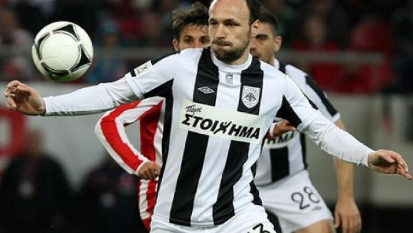 Σίλντεφελντ: «Θα επανέλθει στους τίτλους ο ΠΑΟΚ - Πιο ασφαλές το 3-4-3»